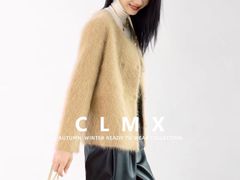 -CLMX(新天地凯德晶萃广场店)