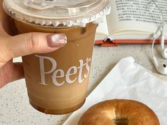 -Peet's 皮爷咖啡(东湖路手作店)