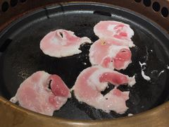 -花味·自助烤肉(雨花客厅店)