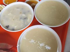 -劈柴院锅贴(沈阳路店)