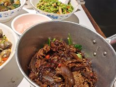 -老长沙龙虾馆·聚会餐厅(白石洲店)