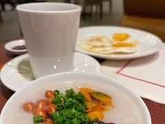 -深圳福田香格里拉大酒店