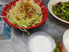 -小民大排档(马场角横路店)