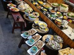 -捌拾柒號大院(济南路店)