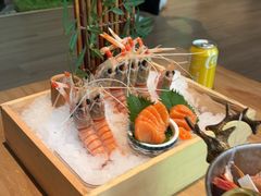 -Minase水濑·日料放题(外滩店)