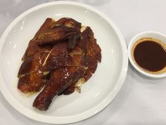 -彩福皇宴(皇室堡店)