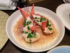 -彩丰楼中餐厅(佘山世茂洲际酒店)