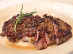 -MORTON'S 莫尔顿牛排坊(北京丽晶酒店)