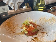 -重庆尼依格罗酒店·欣厨Niccolo Kitchen