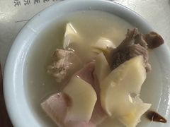 -蘭心餐厅(进贤路店)