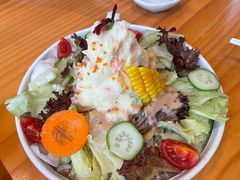 -楽燚日本料理(九曲里店)