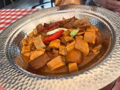 -粤香楼(新光里店)