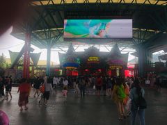 -杭州浪浪浪水公园