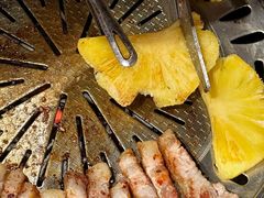 -韩一品韩国料理(柏庐南路店)