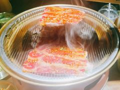 -西塔老太太泥炉烤肉(万柳华联店)