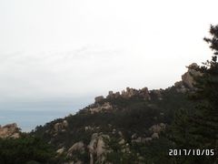 -崂山仰口游览区