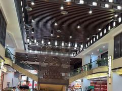 -令氏家外家岐山面(火炬路店)