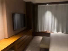 -北京希尔顿逸林酒店