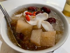 -堂屋糖水店(愚园店)
