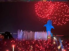 -珠海长隆海洋王国