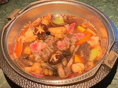 -牛New寿喜烧(中山公园龙之梦店)