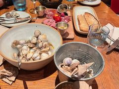 -THE CANNERY&JUJU 新鲜海鲜·牛排美食酒廊