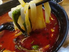 -螺小胖柳州螺蛳粉(钟楼总店)