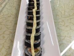 -雅逸居海鲜小厨