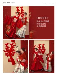 -雅云婚纱摄影工作室旗舰店