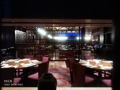 大堂-融荟家和中餐厅(三亚海棠湾九号度假酒店)