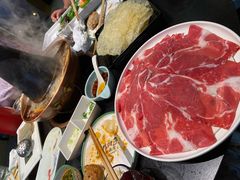 -南门四季铜锅涮肉(大屯·北苑店)