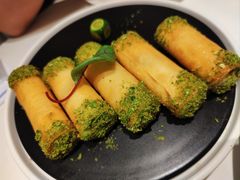 北海道脆皮山药-茉里粤菜(皇姑万象汇店)