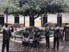 -湖南省立第一师范学校旧址