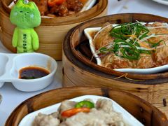 -海宝酒家(中山四路店)