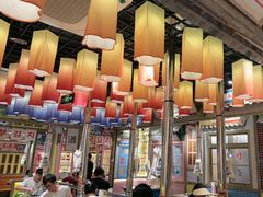 -姜胖胖无限自助烤肉(罗湖宝能店)