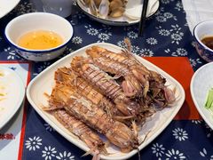 -旺角小渔村(二马路店)