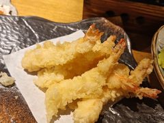 -樱町三味日本料理(城乡世纪广场店)