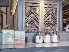 -外婆家(西红门荟聚购物中心店)