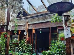 -束河人家(南锣鼓巷店)