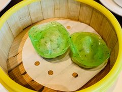 -蛇口希尔顿南海酒店·随轩中餐厅·粤菜