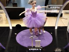 -Sony Store 索尼(上海淮海中路店)