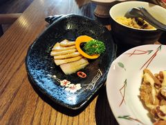 -南湖名都大酒店-千叶日本餐厅