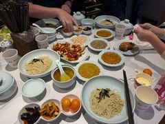 -裕兴记•蟹黄面馆(人民广场店)