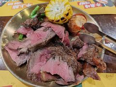 -拉丁餐厅·巴西烤肉自助(正佳广场店)