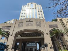 -汕头龙光喜来登酒店