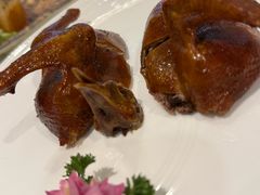 -荣粤酒家·融合粤菜·海鲜火锅