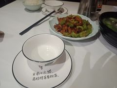 -飞虎过桥米线(翠湖店)