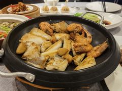 -潮府馆·非遗潮州菜·港式点心(世纪公园店)