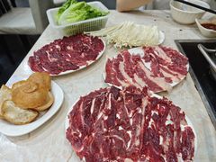 -黑山牛肉汤火锅(花城汇店)