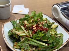 -东吉馆韩式餐厅(八经街总店)